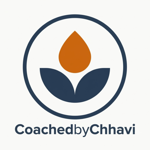 CoachedbyChhavi